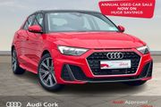 Audi A1 2023
