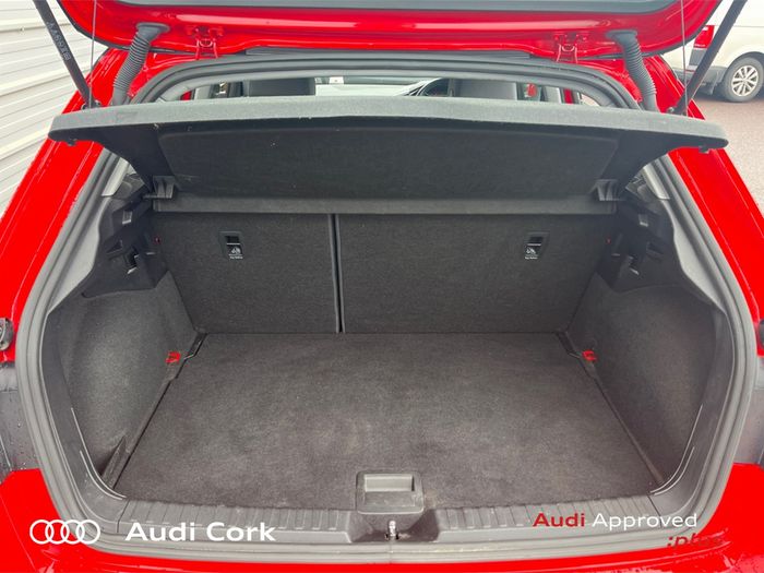 Audi A1 2023