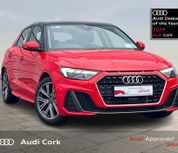 Audi A1 2023