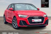 Audi A1 2023