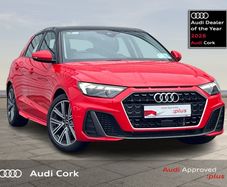 Audi A1 2023