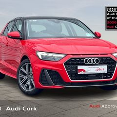 Audi A1 2023