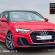 Audi A1 2023