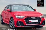 Audi A1 2023