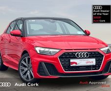 Audi A1 2023