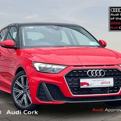 Audi A1 2023