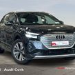 Audi Q4 E-tron 2023
