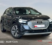 Audi Q4 E-tron 2023