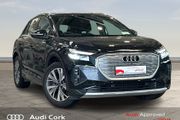 Audi Q4 E-tron 2023