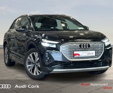 Audi Q4 E-tron 2023