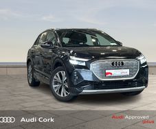 Audi Q4 E-tron 2023