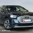 Audi Q4 E-tron 2023