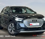 Audi Q4 E-tron 2023