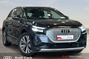 Audi Q4 E-tron 2023