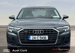 Audi A8 2024