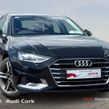 Audi A4 2021