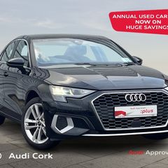 Audi A3 2024