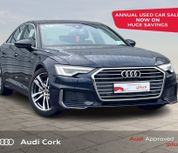 Audi A6 2023