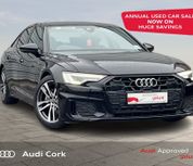 Audi A6 2024