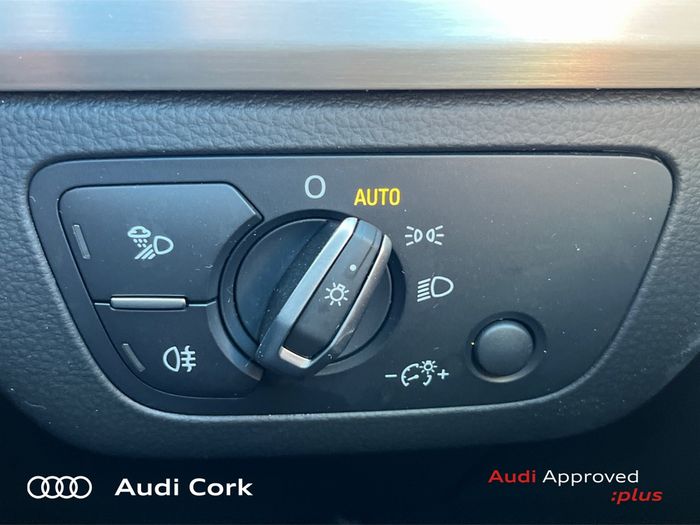 Audi Q5 2021