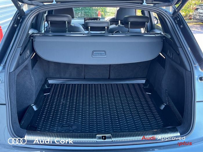 Audi Q5 2021