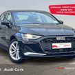 Audi A3 2024
