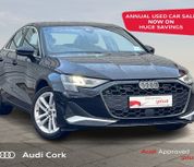 Audi A3 2024
