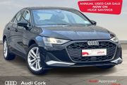 Audi A3 2024