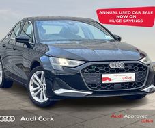 Audi A3 2024