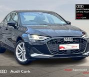 Audi A3 2024