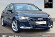Audi A3 2024
