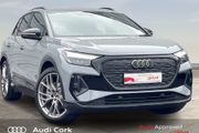 Audi Q4 E-tron 2026