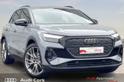 Audi Q4 E-tron 2026