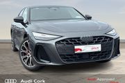 Audi A6 2026