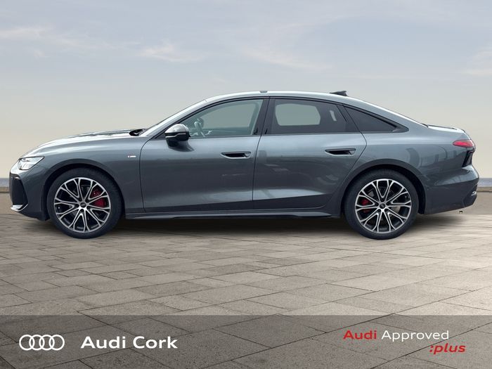Audi A6 2026
