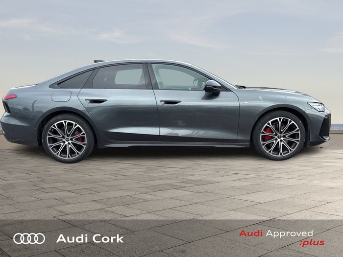 Audi A6 2026