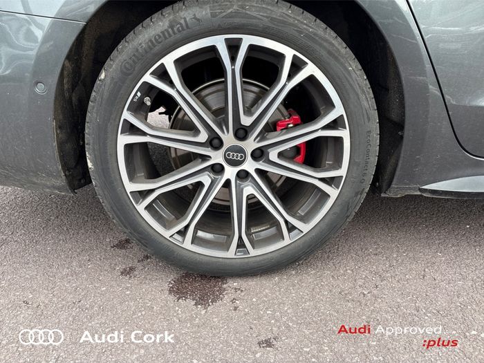 Audi A6 2026