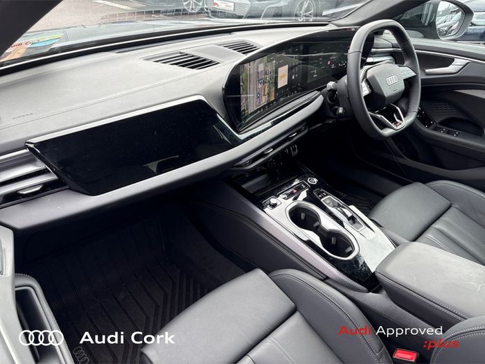 Audi A6 2026