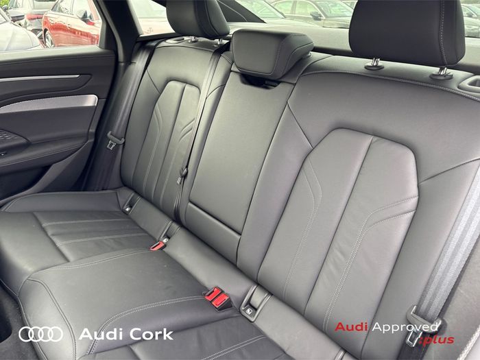 Audi A6 2026
