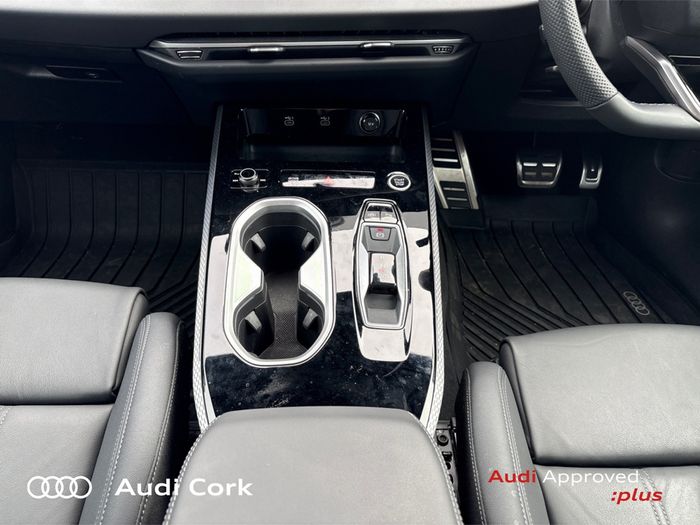 Audi A6 2026