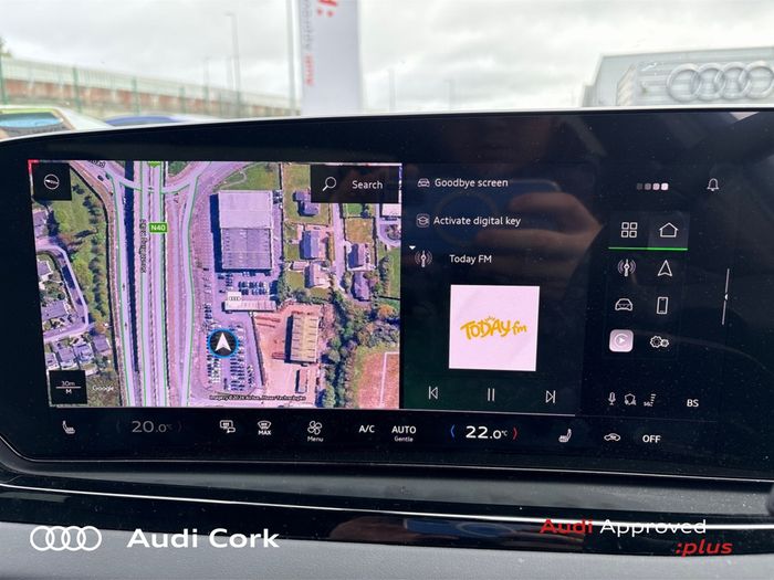 Audi A6 2026