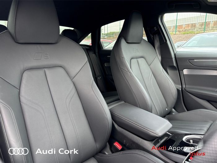 Audi A6 2026