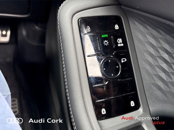 Audi A6 2026