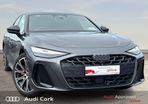 Audi A6 2026