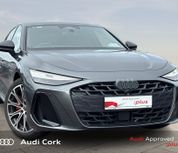 Audi A6 2026