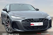 Audi A6 2026