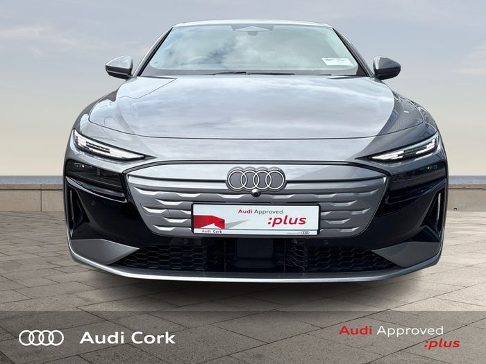 Audi A6 2026