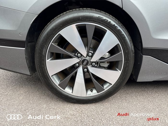 Audi A6 2026