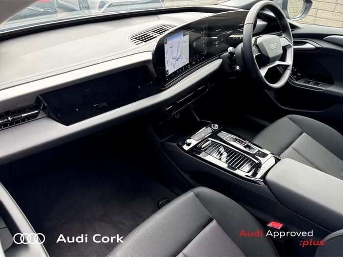 Audi A6 2026
