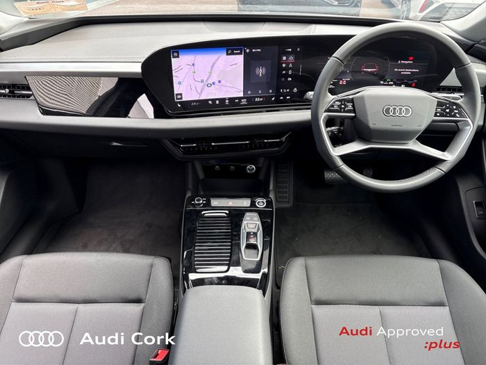 Audi A6 2026